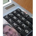 CrisMa asztali számológép